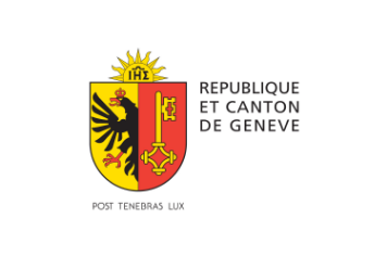 Logo canton de Genève