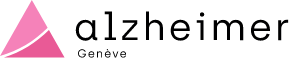Logo Alzheimer Genève