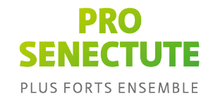 Logo Pro Senectute